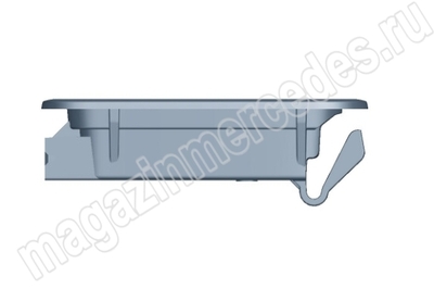 ������ ��������� � ������ Mercedes (����, ������ ��������� � ������ ��� Mercedes CLA C174 A0009004450)