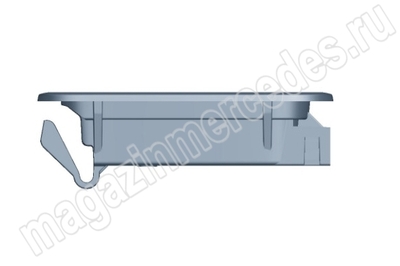 ������ ��������� � ������ Mercedes (����, ������ ��������� � ������ ��� Mercedes CLA C174 A0009004450)