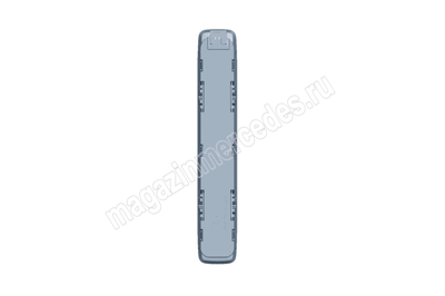 ������ ��������� ������ ����� ������ Mercedes (����, ������ ��������� ������ ����� ������ ��� Mercedes CLA C174 A0009060512)