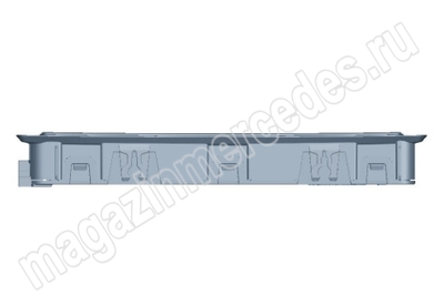 ������ ��������� ������ ����� ������ Mercedes (����, ������ ��������� ������ ����� ������ ��� Mercedes CLA C174 A0009060512)