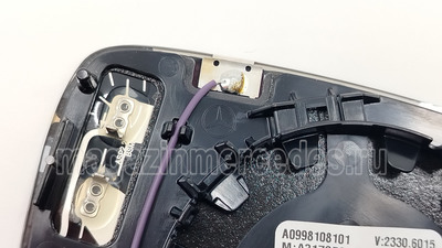 ���������� ������� ������ ������� ������� ���� Mercedes A099810810169 (����, ���������� ������� ������ ������� ������� ���� Mercedes A0998108101)