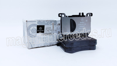 ������� ��������� �������� ��� Mercedes (����, ������� ��������� �������� ��� Mercedes A0004202705)