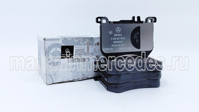 ������� ��������� �������� ��� Mercedes (����, ������� ��������� �������� ��� Mercedes A0004202705)