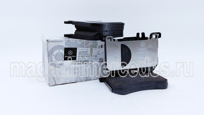 ������� ��������� �������� ��� Mercedes (����, ������� ��������� �������� ��� Mercedes A0004202705)