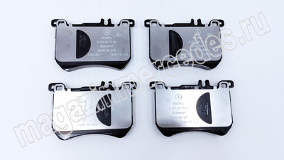 ������� ��������� �������� ��� Mercedes (����, ������� ��������� �������� ��� Mercedes A0004202705)