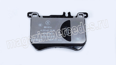 ������� ��������� �������� ��� Mercedes (����, ������� ��������� �������� ��� Mercedes A0004202705)