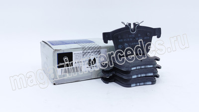 ������� ��������� ������ ��� Mercedes (����, ������� ��������� ������ ��� Mercedes A0004209403)