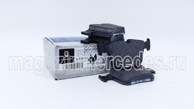 ������� ��������� ������ ��� Mercedes (����, ������� ��������� ������ ��� Mercedes A0004209403)