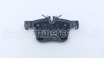 ������� ��������� ������ ��� Mercedes (����, ������� ��������� ������ ��� Mercedes A0004209403)