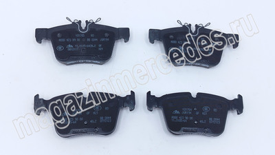 ������� ��������� ������ ��� Mercedes (����, ������� ��������� ������ ��� Mercedes A0004209403)