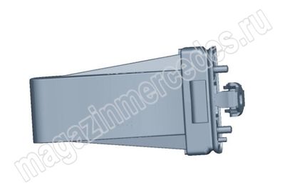 ������������ ���� ������ ����� Mercedes (����, ������������ ���� ������ ����� ��� Mercedes CLA C174 A1747303000)