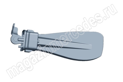 ������������ ���� ������ ����� Mercedes (����, ������������ ���� ������ ����� ��� Mercedes CLA C174 A1747303000)