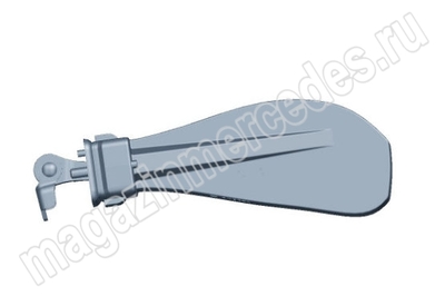 ������������ ���� �������� ����� Mercedes (����, ������������ ���� �������� ����� ��� Mercedes CLA C174 A1747203300)