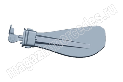 ������������ ���� �������� ����� Mercedes (����, ������������ ���� �������� ����� ��� Mercedes CLA C174 A1747203300)