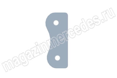 ���������� ������� ����� ������ ����� Mercedes (����, ���������� ������� ����� ������ ����� ��� Mercedes CLA C174 A1747330900)