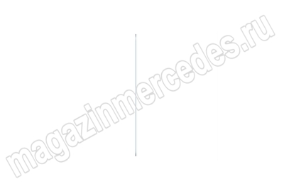 ���������� ������� ����� ������ ����� Mercedes (����, ���������� ������� ����� ������ ����� ��� Mercedes CLA C174 A1747330900)