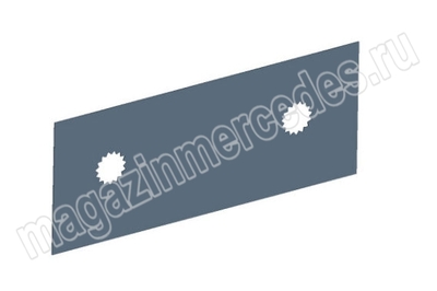 ���������� ������ ����� ������ ����� Mercedes (����, ���������� ������ ����� ������ ����� ��� Mercedes CLA C174 A1747331000)