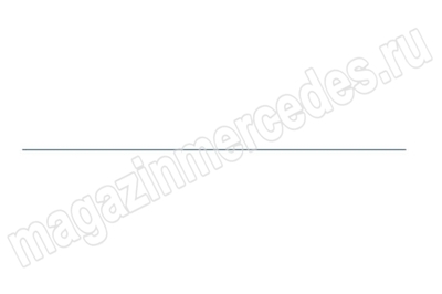 ���������� ������� ����� �������� ����� Mercedes (����, ���������� ������� ����� �������� ����� ��� Mercedes CLA C174 A1747230300)