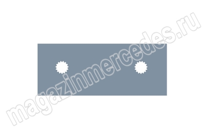 ���������� ������� ����� �������� ����� Mercedes (����, ���������� ������� ����� �������� ����� ��� Mercedes CLA C174 A1747230300)