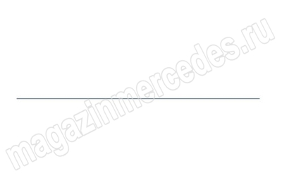 ���������� ������� ����� �������� ����� Mercedes (����, ���������� ������� ����� �������� ����� ��� Mercedes CLA C174 A1747230300)