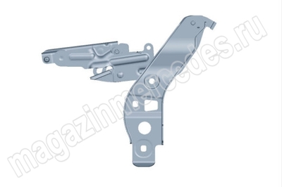 ����� ������ ����� Mercedes (����, ����� ������ ����� ��� Mercedes CLA C174 A1748801100)