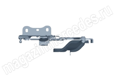 ����� ������ ����� Mercedes (����, ����� ������ ����� ��� Mercedes CLA C174 A1748801100)