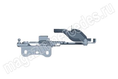 ����� ������ ����� Mercedes (����, ����� ������ ����� ��� Mercedes CLA C174 A1748801000)