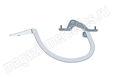 ����� ������ ��������� ����� Mercedes (����, ����� ������ ��������� ����� ��� Mercedes CLA C174 A1747501300)