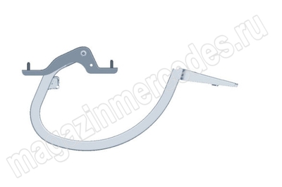 ����� ������ ��������� ������ Mercedes (����, ����� ������ ��������� ������ ��� Mercedes CLA C174 A1747501400)