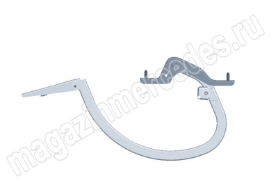 ����� ������ ��������� ������ Mercedes (����, ����� ������ ��������� ������ ��� Mercedes CLA C174 A1747501400)