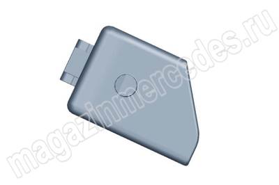 ����� ������� ����� ������ ��������� Mercedes (����, ����� ������� ����� ������ ��������� ��� Mercedes CLA C174 A0009988806)