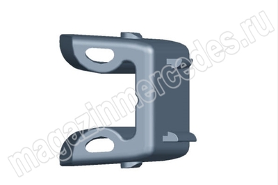 ����� ������� ����� ������ ��������� Mercedes (����, ����� ������� ����� ������ ��������� ��� Mercedes CLA C174 A0009988806)