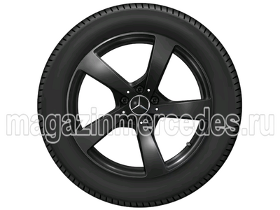 ����� Mercedes GLC EQ X540 R19 (����, ����� Mercedes GLC EQ X540 R19 A54040101007X43)
