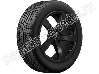 ����� Mercedes GLC EQ X540 R19 (����, ����� Mercedes GLC EQ X540 R19 A54040101007X43)