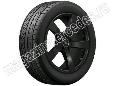 ����� Mercedes GLC EQ X540 R19 (����, ����� Mercedes GLC EQ X540 R19 A54040101007X43)