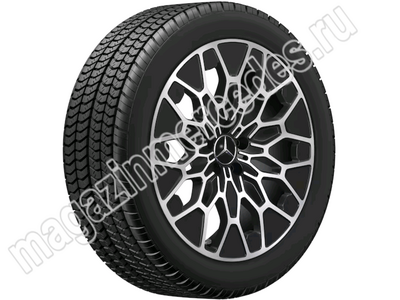 ����� Mercedes GLC EQ X540 R20 (����, ����� Mercedes GLC EQ X540 R20 A54040110007X23)