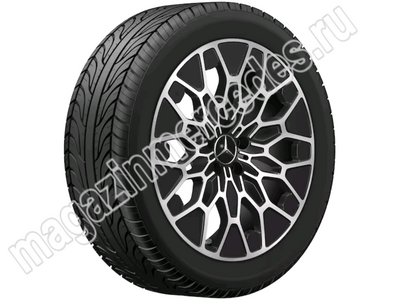 ����� Mercedes GLC EQ X540 R20 (����, ����� Mercedes GLC EQ X540 R20 A54040110007X23)