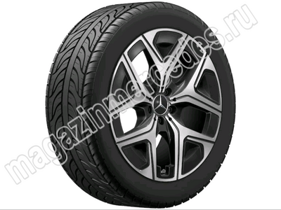 Колесо зимнее в сборе R20 Mercedes GLC X540 (Колесо зимнее в сборе R20 Mercedes GLC X540 Q44014171644E Q44014171645E Q44014171646E Q44014171647E) Колесо зимнее в сборе R20 Mercedes GLC X540 (фото, Колесо зимнее в сборе R20 Mercedes GLC X540 Q44014171644E Q44014171645E Q44014171646E Q44014171647E)
