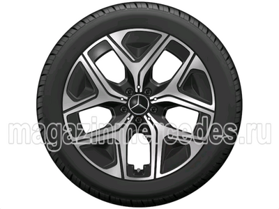 Колесо зимнее в сборе R20 Mercedes GLC X540 (Колесо зимнее в сборе R20 Mercedes GLC X540 Q44014171644E Q44014171645E Q44014171646E Q44014171647E) Колесо зимнее в сборе R20 Mercedes GLC X540 (фото, Колесо зимнее в сборе R20 Mercedes GLC X540 Q44014171644E Q44014171645E Q44014171646E Q44014171647E)