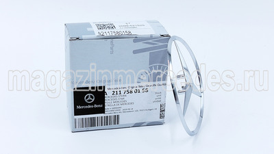 ������� ������ ��������� Mercedes E class W211 (����, ������� ������ ��������� Mercedes E class W211 A2117580158)