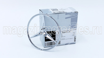 ������� ������ ��������� Mercedes E class W211 (����, ������� ������ ��������� Mercedes E class W211 A2117580158)