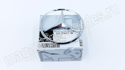 ������� ������ ��������� Mercedes E class W211 (����, ������� ������ ��������� Mercedes E class W211 A2117580158)