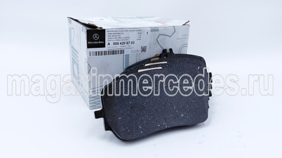 ������� �������� Mercedes (����, ������� �������� A0004206703)