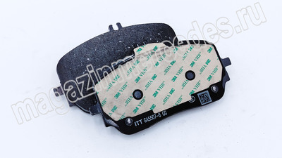 ������� �������� Mercedes (����, ������� �������� A0004206703)