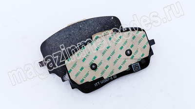 ������� �������� Mercedes (����, ������� �������� A0004206703)