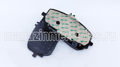 ������� �������� Mercedes (����, ������� �������� A0004206703)