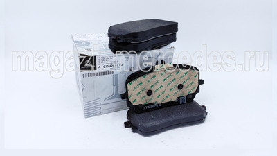 ������� �������� Mercedes (����, ������� �������� A0004206703)