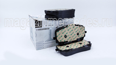 ������� �������� Mercedes (����, ������� �������� A0004206703)