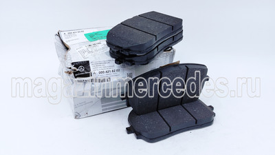 ������� �������� Mercedes (����, ������� �������� Mercedes A0004216202)