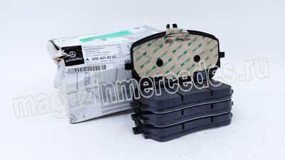 ������� �������� Mercedes (����, ������� �������� Mercedes A0004216202)